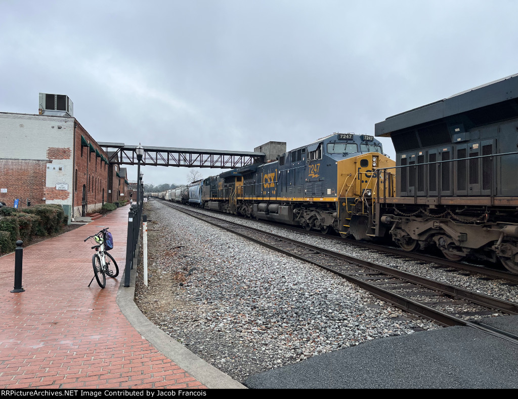 CSX 7247